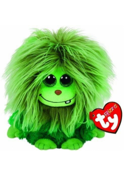 Frizzy's Scoops - Zielony 25cm