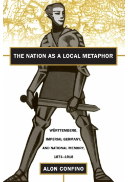 The Nation as a Local Metaphor
