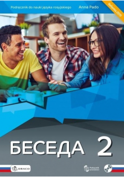 Beseda 2 podręcznik