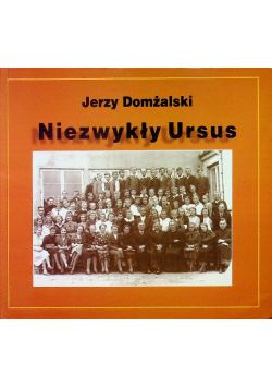 Niezwykły Ursus