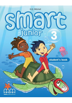 Smart Junior 3 SB MM PUBLICATIONS
