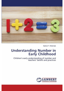 Understanding Number in Early Childhood