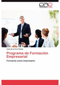 Programa de Formación Empresarial