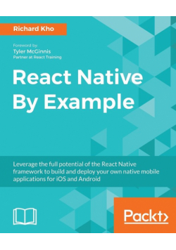 React Native By Example