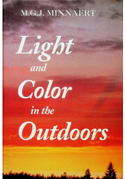 Light and Color in the Outdoors