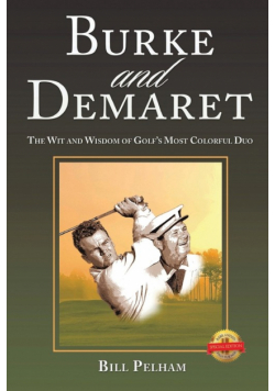 Burke and Demaret