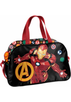 Torba sportowa AV22CI-074 Avengers PASO