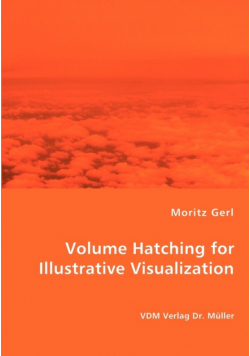 Volume Hatching for Illustrative Visualization
