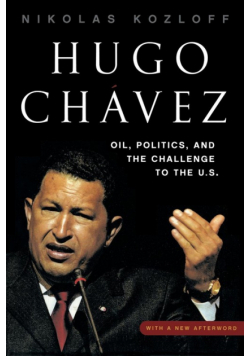 Hugo Chávez
