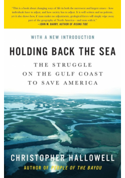 Holding Back the Sea