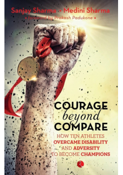Courage Beyond Compare