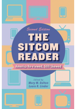 The Sitcom Reader, Second Edition