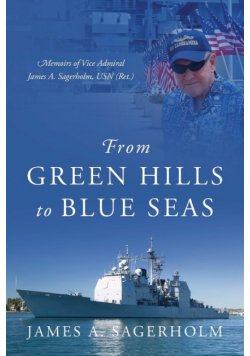 From Green Hills to Blue Seas