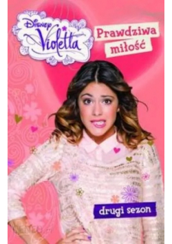 Violetta Prawdziwa Miłość
