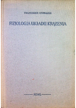 Fizjologia Układu Krążenia