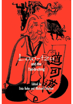 Lao-tzu and the Tao-te-ching