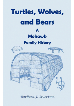 Turtles, Wolves, and Bears