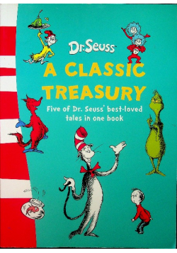 A classic Treasury