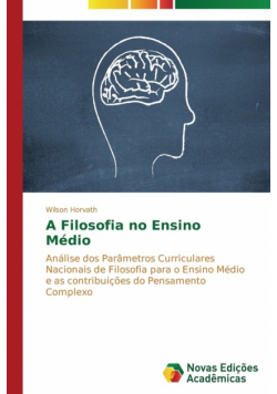 A Filosofia no Ensino Médio