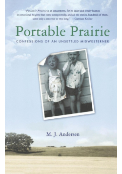 Portable Prairie