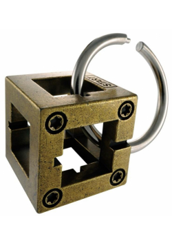 Łamigłówka Cast Box - poziom 2/6 G3