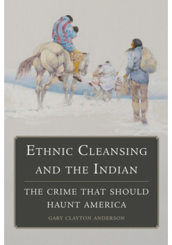 Ethnic Cleansing and the Indian
