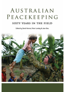 Australian Peacekeeping