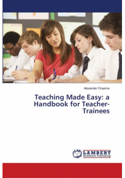 Teaching Made Easy