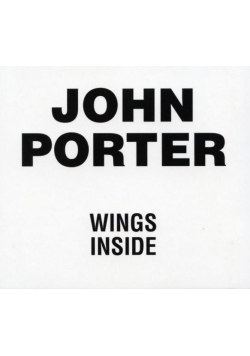 Wings Inside CD