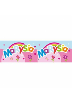 Bidon 300ml Marysia