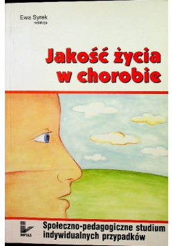 Jakość życia w chorobie