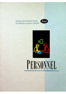 Personnel