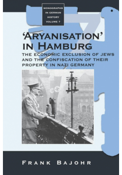 'Aryanisation' in Hamburg