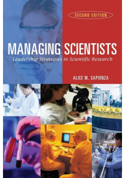 Managing Scientists