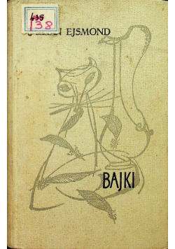 Ejsmond Bajki
