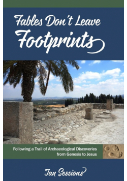 Fables Don't Leave Footprints