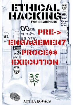 Ethical Hacking For Beginners