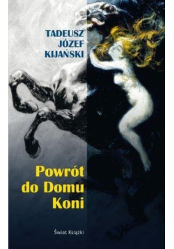 Powrót do Domu Koni