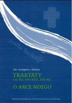 Traktaty o Arce Noego