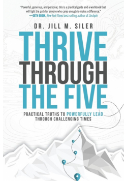 Thrive Through the Five