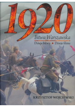1920 Bitwa Warszawska