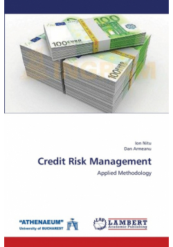 Credit Risk Management