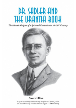 Dr. Sadler and The Urantia Book
