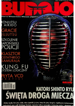 Budojo nr 2 2004