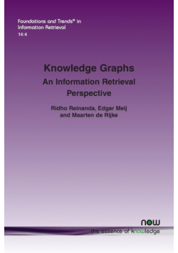 Knowledge Graphs