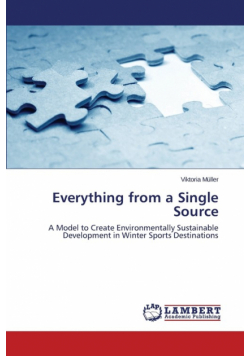 Everything from a Single Source
