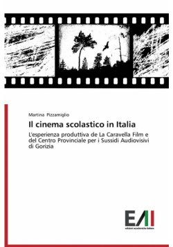 Il Cinema Scolastico in Italia