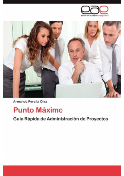 Punto Máximo