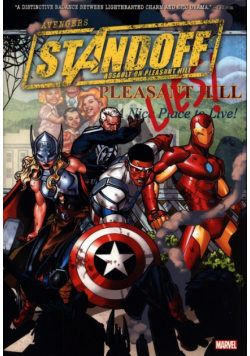 Avengers: Standoff