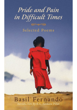 Pride and Pain in Difficult Times